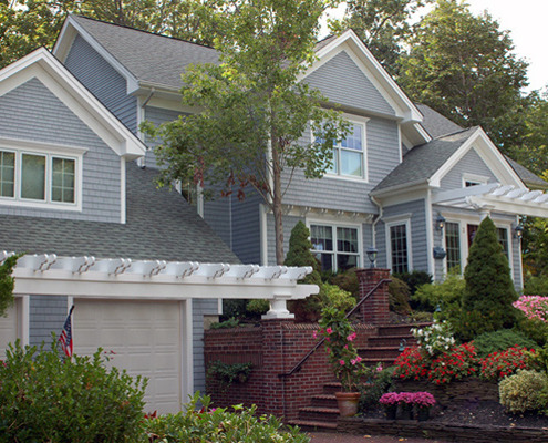 Residential - Robert W. Adler & Associates