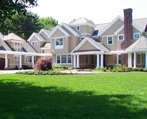 Residential - Robert W. Adler & Associates